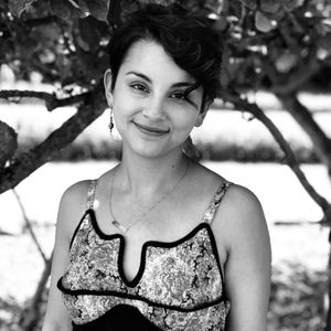 Meet your Posher, Marie